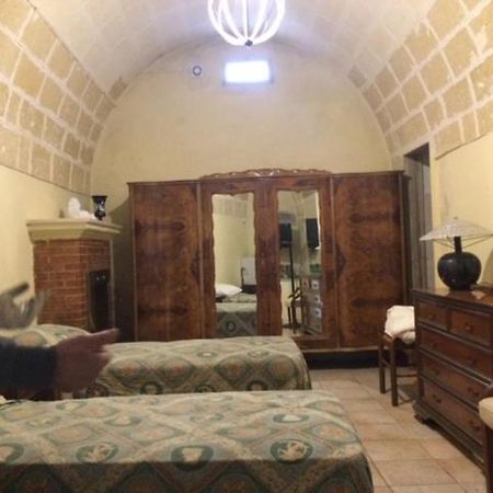 Masseria San Sebastiano Gravina in Puglia Kültér fotó