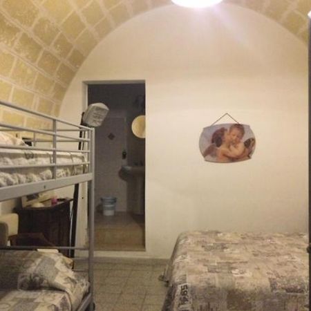 Masseria San Sebastiano Gravina in Puglia Kültér fotó