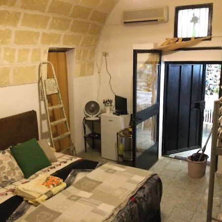 Masseria San Sebastiano Gravina in Puglia Kültér fotó