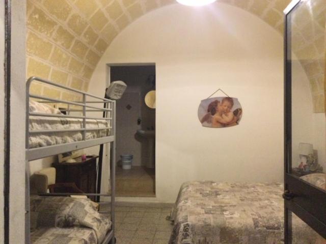 Masseria San Sebastiano Gravina in Puglia Kültér fotó