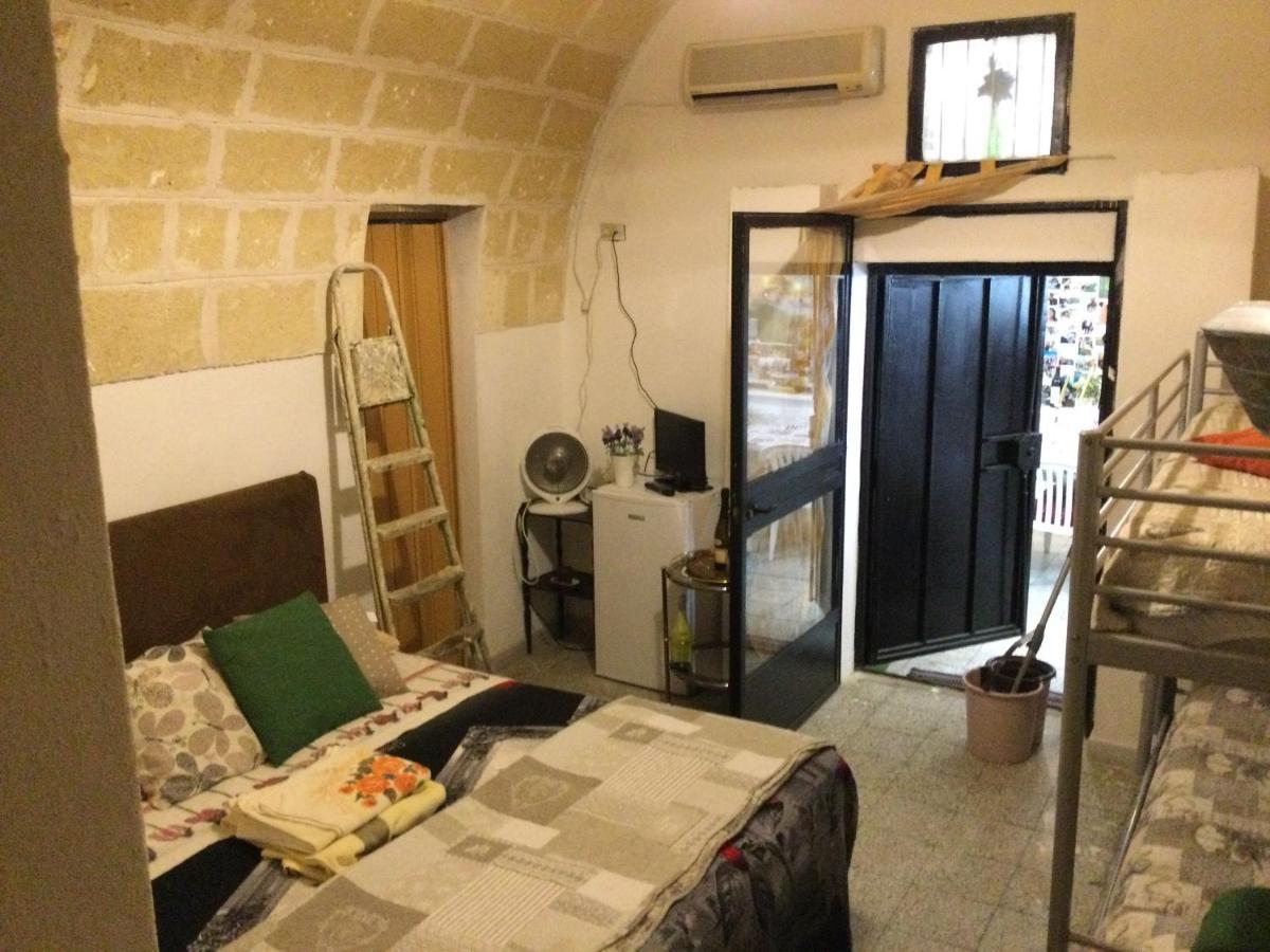 Masseria San Sebastiano Gravina in Puglia Kültér fotó